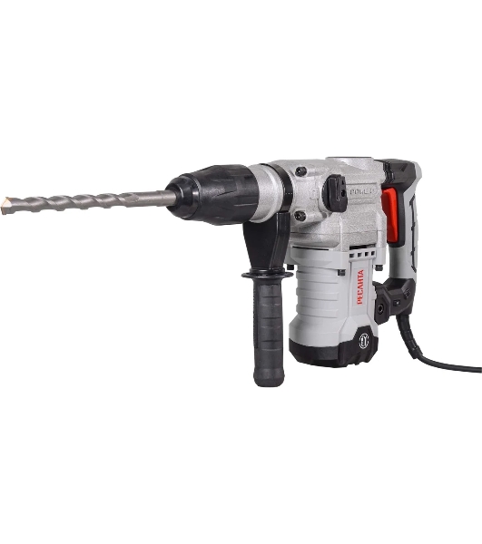 Перфоратор Ресанта П-42-2000КМ, SDS-Max, 2000 Вт, 13 Дж, от сети