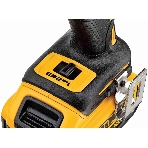 Шуруповерт DeWalt DCF887NT-XJ, 18 В, 0 Ач, 205 Нм, бесщеточный, ударный, фото3