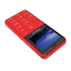 Мобильный телефон Xenium X700 красный, фото5