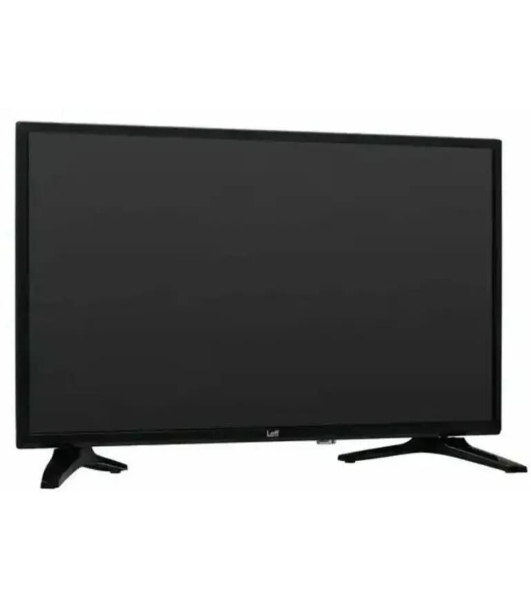 Телевизор LEFF 32' 32H250T черный LED HD 60Hz