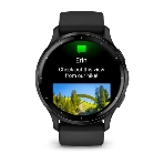 Умные часы Garmin Venu 3, 1.4' AMOLED, 5G, Wi-Fi, Bluetooth, NFC, IP68, черный, фото6