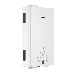 Газовая колонка Edisson E 20 DL (ЭдЭБ05823), фото3