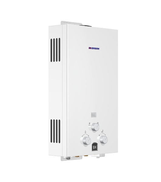 Газовая колонка Edisson E 20 DL (ЭдЭБ05823)