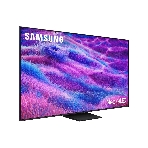 Телевизор Samsung 55' QE55QN80FAUXRU серебристый QLED 4K UHD 120Hz Smart TV, фото5