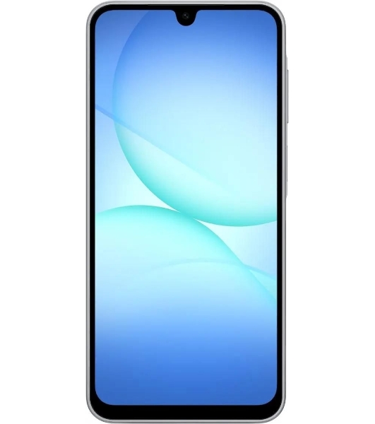 Смартфон Samsung Galaxy A17 SM-A175F 4/128Gb серый