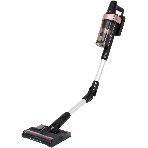 Пылесос вертикальный Vitek VT-CLS01AQUA черный/медный, питание от аккумулятора, 250 Вт, уборка влажная/сухая, пылесборник 0.55 л, фото6