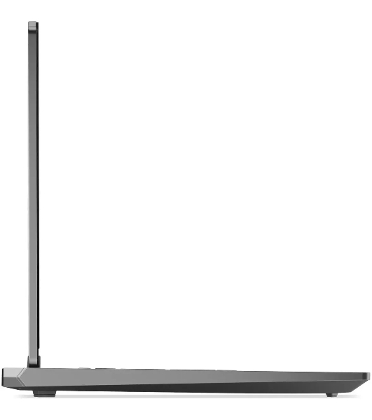 Ноутбук Lenovo LOQ 17IRX10 Core i5 13450HX 16Gb SSD512Gb NVIDIA GeForce RTX5050 8Gb 17.3' IPS FHD (1920x1080) без ОС grey WiFi BT Cam (83JH0089RK)