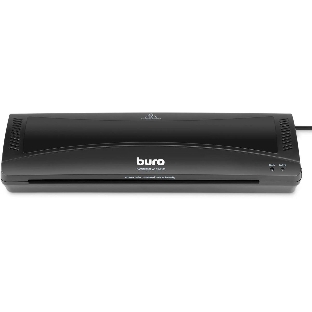 Ламинатор Buro BU-L380, 2 вала, A3, 125мкм, 250 мм/мин