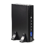 Источник бесперебойного питания (489) Бастион SKAT-UPS 1500ВА/1350Вт RACK 2U/On-Line/3хАКБ(40-120А·ч)/220В/SNMP slot/5 л.г./МИНПРОМТОРГ реестр (an.SMT1500RMI2U), фото 1