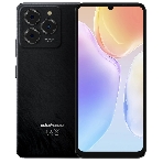 Смартфон Ulefone Note 20 Pro Euroasia 4/128Gb черный, фото 1