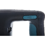 Отбойный молоток Makita HM1203C Молоток отб,SDS-max, 1510Вт,25.5Дж,950-1900у\м,9.2кг,чем,м\функц бок рукоятка,плавный пуск, фото4