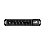 Источник бесперебойного питания APC Smart-UPS SRT SRT2200RMXLI / 2200ВА / 1980Вт / 8xIEC320 С13 / 2xIEC320 С19, фото 1