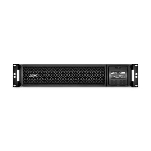 Источник бесперебойного питания APC Smart-UPS SRT SRT2200RMXLI / 2200ВА / 1980Вт / 8xIEC320 С13 / 2xIEC320 С19