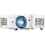 Проектор ViewSonic LSD300W-ST DLP 3300Lm ANSI (1920x1080) 3000000:1 ресурс лампы:60000часов 1xUSB typeA 1xHDMI 3.8кг, фото6