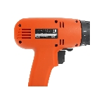 Дрель-шуруповерт Patriot FS 250 The One, 280 Вт, 20 Нм, щеточный, фото5