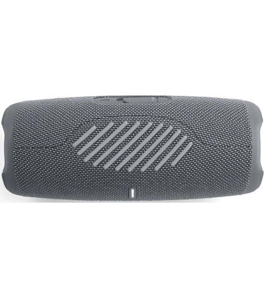 Портативная акустика JBL Charge 5, серый