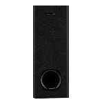 Саундбар ELTRONIC (30-67) SOUND SLICK 5, черный, фото5