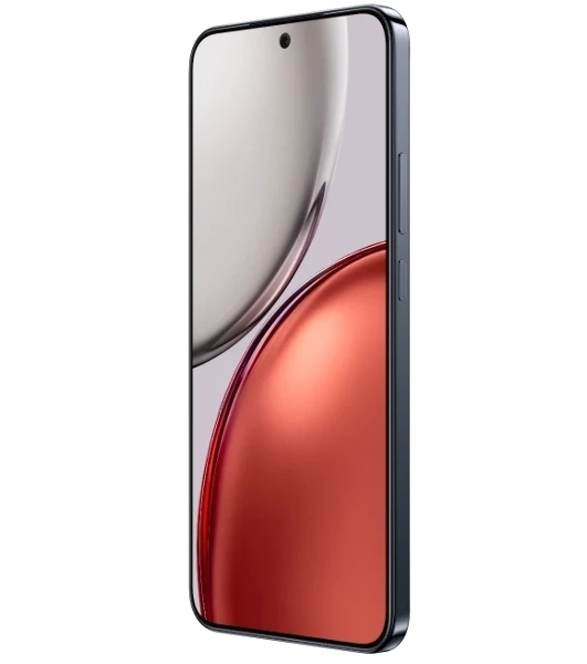Смартфон HONOR X9d 12/256Gb, черный