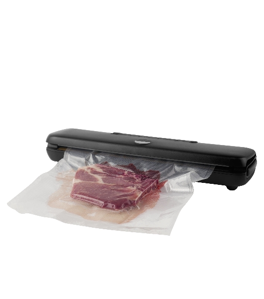 Вакууматор Centek CT-7030 130Вт, 65кПа, 6л/мин, 10 сек, шов 32см х 2мм, трубка для контейнеров