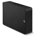 Внешний HDD 3.5' Seagate Expansion, 24TB, USB 3.2 Gen 1 Type-A, 5400 rpm, черный, фото4