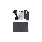 Коммутатор неуправляемый PoE ORIGO Unmanaged Switch 8x1000Base-T PoE, 2x1000Base-X SFP, PoE Budget 120W, 19' w/brackets, фото5