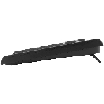 Клавиатура проводная Acer OKW120, USB, черный, фото7