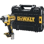 Шуруповерт DeWalt DCF887NT-XJ, 18 В, 0 Ач, 205 Нм, бесщеточный, ударный, фото 1