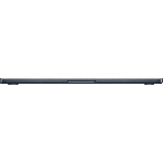 Ноутбук Apple MacBook Air A3240 полночный MW133HN/A M4 10 core 16Gb SSD 512Gb/10 core GPU 13.6' Liquid Retina (2560x1664) macOS midnight WiFi BT Cam, фото3