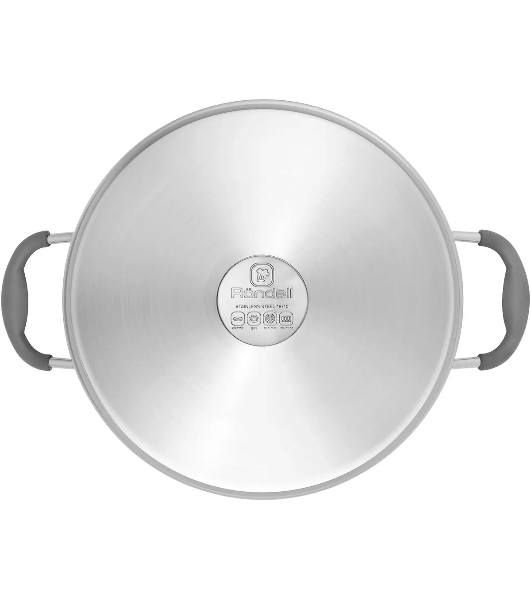 Пароварка Rondell RDS-751 26 см 13 л