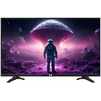 Телевизор LEFF 32' 32H250T черный LED HD 60Hz, фото5