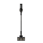 Пылесос вертикальный Dreame R10S Pro черный, питание от аккумулятора, 150 Вт, уборка сухая, пылесборник 0.6 л, фото5