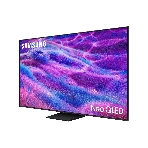 Телевизор Samsung 55' QE55QN80FAUXRU серебристый QLED 4K UHD 120Hz Smart TV, фото6
