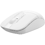 Мышь беспроводная A4Tech Fstyler FG12 белый, 1200 dpi, радиоканал, USB, кнопки - 3, фото7