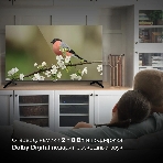 Телевизор Hyundai 43' H-LED43BU7006 черный LED UHD 60Hz Smart TV, фото11