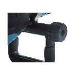Отбойный молоток Makita HM1203C Молоток отб,SDS-max, 1510Вт,25.5Дж,950-1900у\м,9.2кг,чем,м\функц бок рукоятка,плавный пуск, фото5