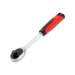 Набор инструментов, 1/2', 1/4', пластиковый кейс 76 предметов MTX, фото6