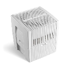 Мойка воздуха Venta LW 25 белый, 40 м², 7 л, холодное испарение, без сменных фильтров, 3 режима работы, ночной режим, фото 1