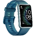 Умные часы Huawei Watch Fit SE STIA-B39, 1.64' AMOLED, Wi-Fi, Bluetooth, NFC, IP68, зеленый, фото 1