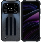 Смартфон IIIF150 Air1 Ultra X, 8/256Gb, черный, фото 1
