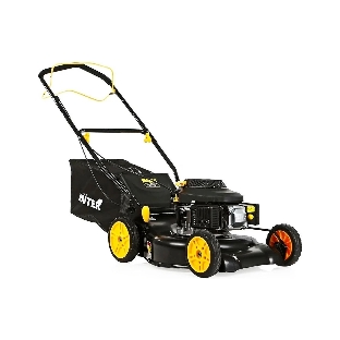 Газонокосилка бензиновая Huter GLM-5.0ST, 5 л.с.