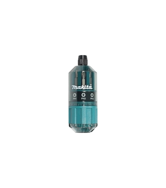 Набор бит Makita B-28896 (18 пред.) для шуруповертов