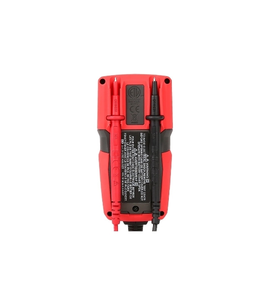 Карманный цифровой мультиметр UNI-T UT125C