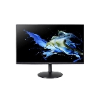 Монитор 23.8' Acer CB242YGbmiprx Vero IPS 1920x1080, 120 Гц, 1 мс, 16:9, 250 кд/м², 1xHDMI, 1xDP, 1xVGA, 1x3.5 мм, 2x2 Вт, черный, фото 1