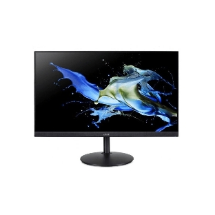Монитор 23.8' Acer CB242YGbmiprx Vero IPS 1920x1080, 120 Гц, 1 мс, 16:9, 250 кд/м², 1xHDMI, 1xDP, 1xVGA, 1x3.5 мм, 2x2 Вт, черный