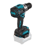 Дрель-шуруповерт Makita DF001GZ, 40 В, 0 Ач, 140 Нм, бесщеточный, фото6