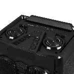 Минисистема AIWA CAS-1031 черный, фото6