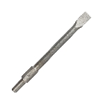 Зубило EDGE by PATRIOT для отбойного молотка HEX30x410ммx35мм, фото 1