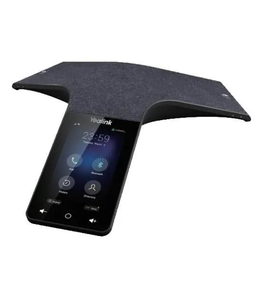 Конференц-телефон IP Yealink CP965 черный