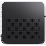 Корпус без блока питания Корпус JONSBO TK-1 Black 2.0 MATX без БП, mini-ITX, micro-ATX, черный, фото2