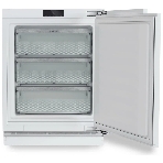 Встраиваемая морозильная камера Liebherr Pure, высота 82-88 см, door-on-door, SmartFrost, сенсорная электроника за дверью., фото3